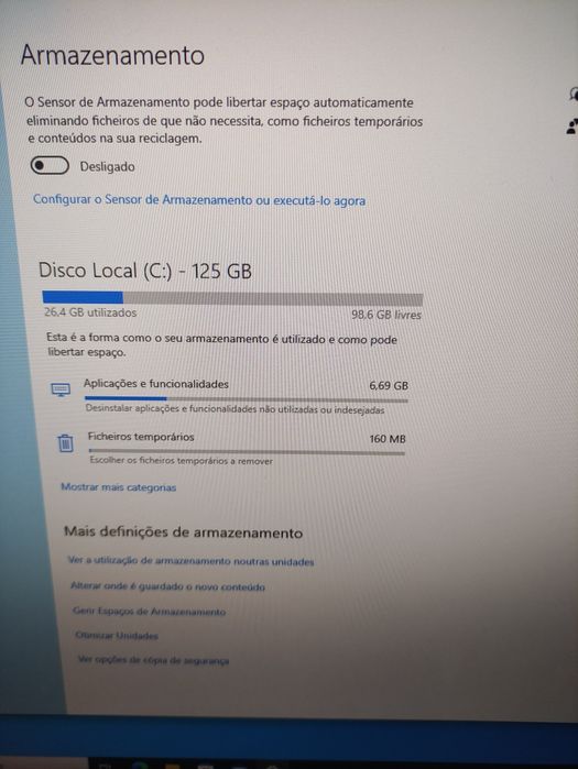 Computador Torre Intel