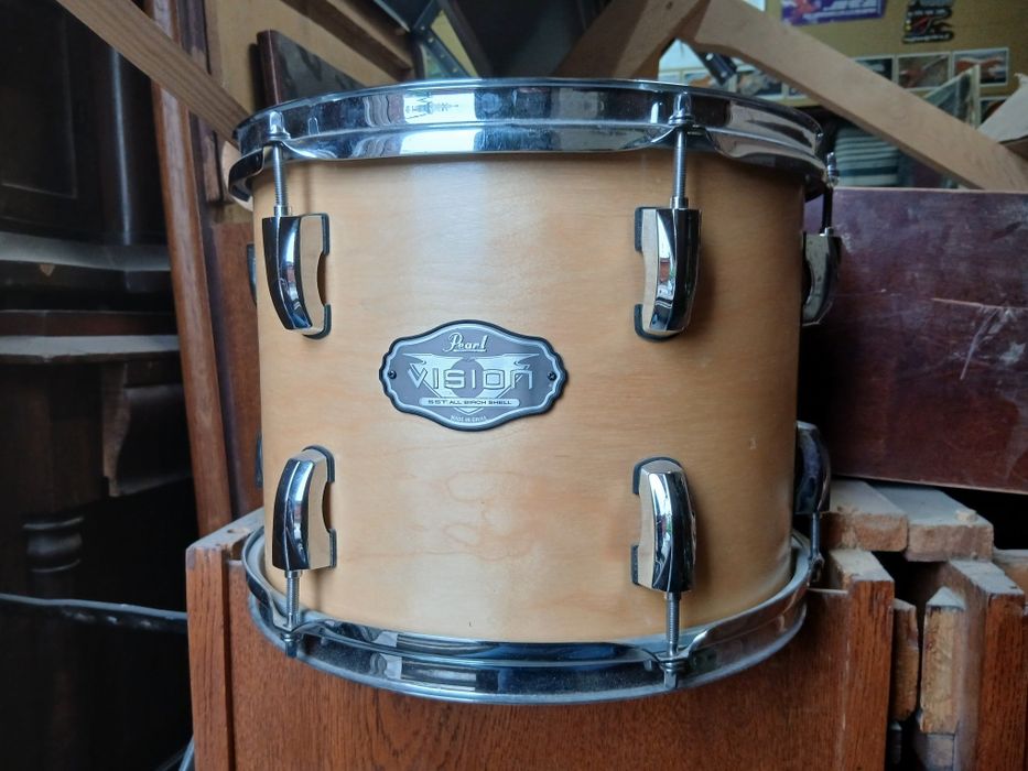 Pearl Vision Birch tom 12