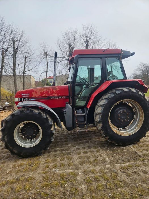 Case MAXXUM PRO 5130