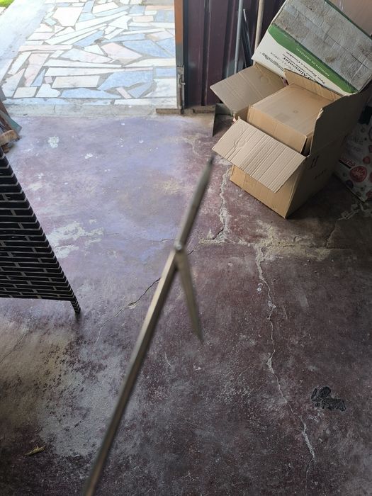 Material de caça sub