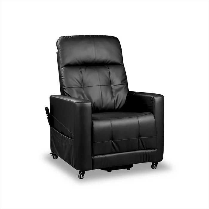 Poltrona Reclinável Elevatória Elétrica Turim 2M