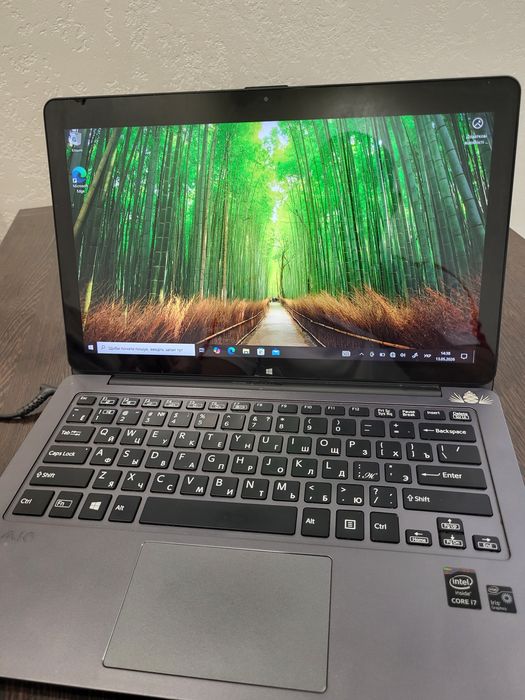 sony vaio z - купити ноутбуки - Ціна на OLX.ua