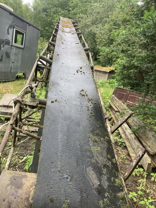 Taśmociag  10,5 m