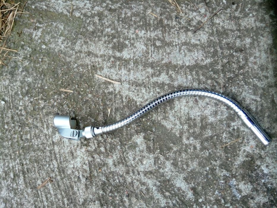 Stojak do mikrofonu