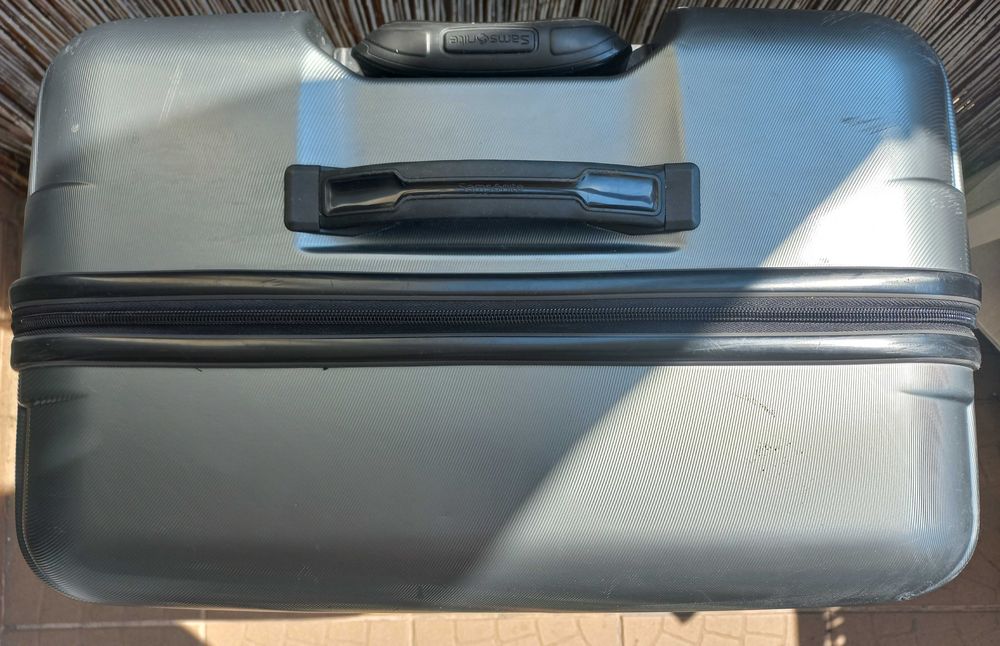 Walizka duża SAMSONITE 77 cm