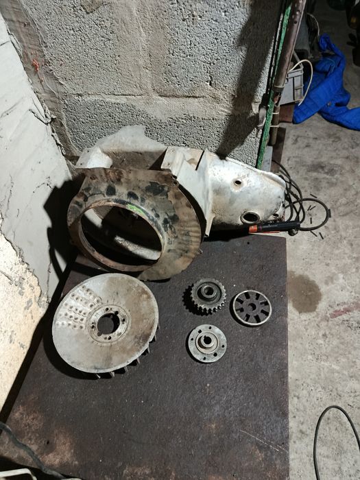 Продам охолодження Їж планета 2,3,4,5