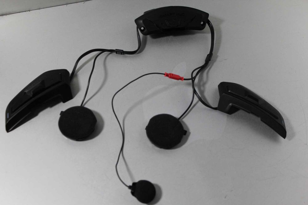 Мотогарнітура Мотоінтерком HJC Smart 50B RPHA 31, RPHA 60, RPHA 71, F71, F31,
