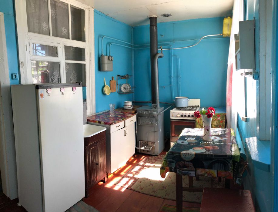 Продаж 2-кімнатної кваритри Лебедин вул. 19 Серпня