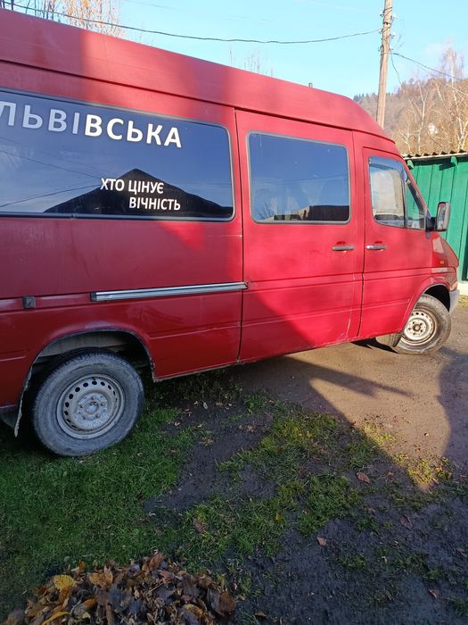 Продам Спринтер 2.9