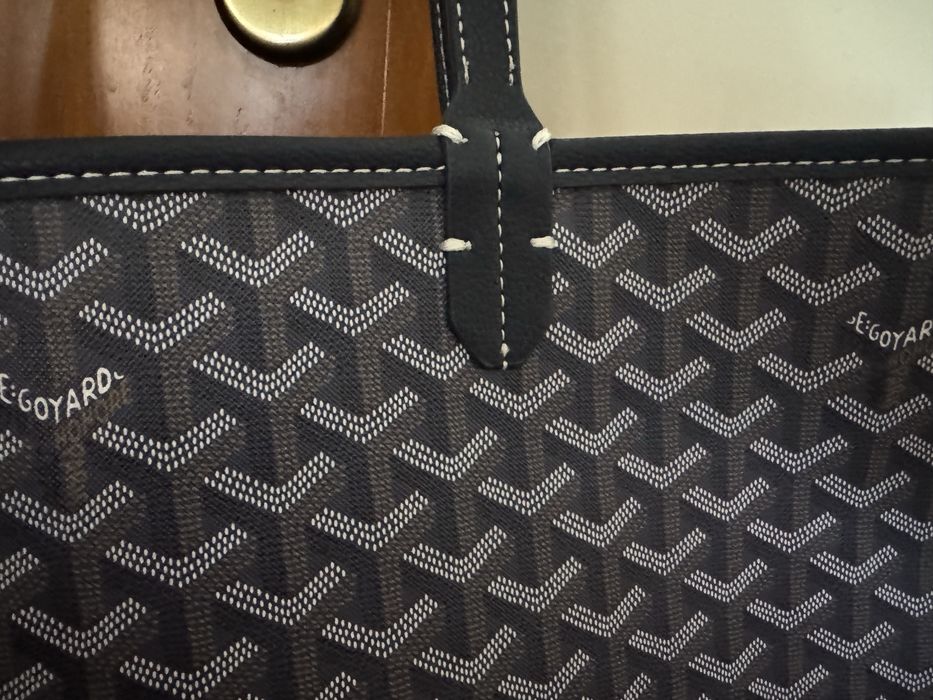 Mla goyard azul