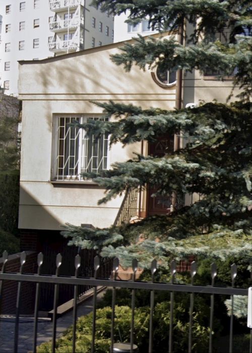 Mieszkanie – Warszawa - Widok 4