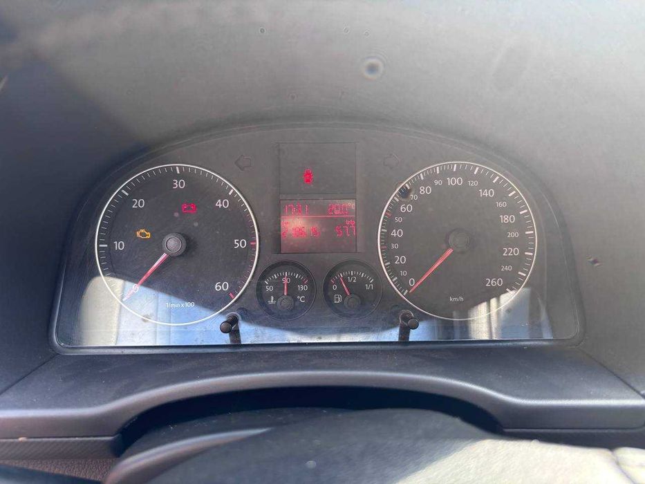 Volkswagen Caddy 1.9 TDI
