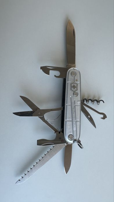 Canivete Suiço Huntsman
