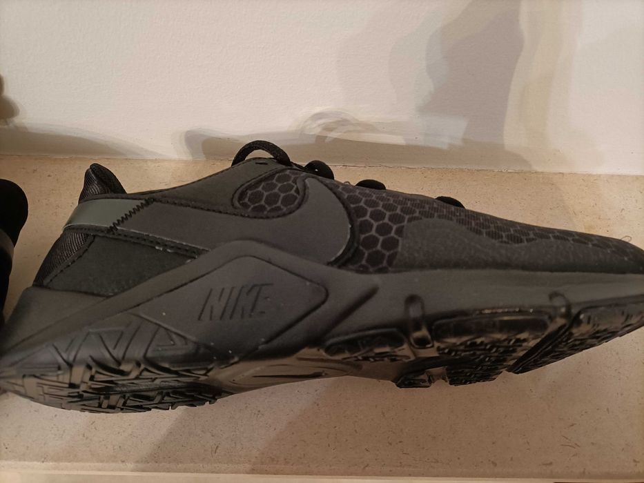 Sapatilhas mulher Nike Legend essencial 2