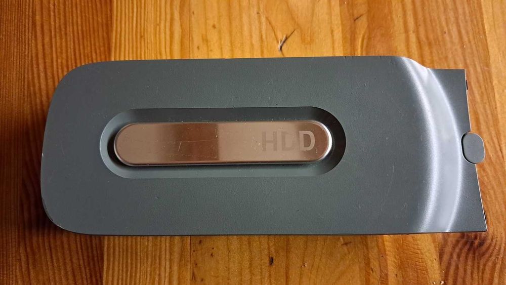 Dysk 500 GB do Xbox 360 oryginalny