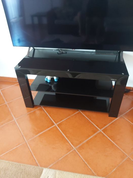 Mesa para televisão