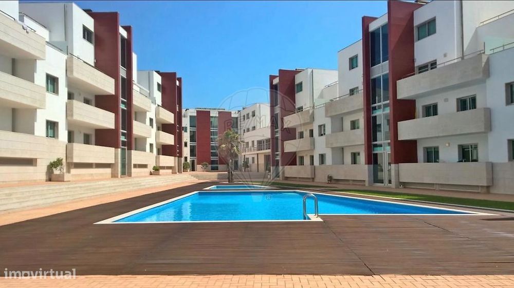Apartamento T3 para venda