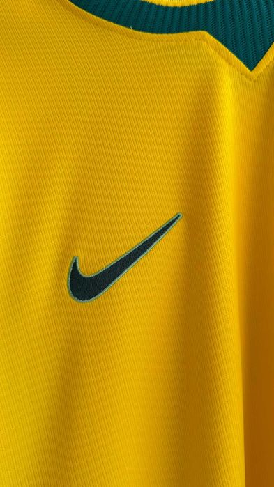 Camisola seleção Brasileira 25/26 (M)