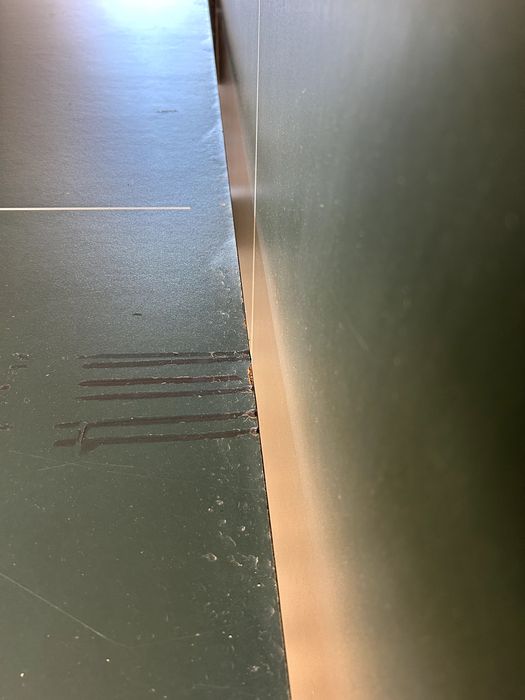 Mesa de Ping-Pong SportZone (Para Restauro / Uso)