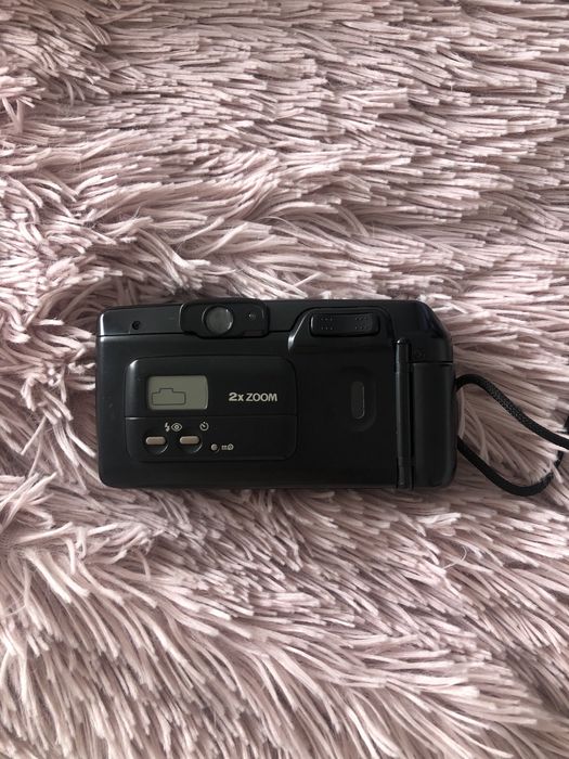 Canon Prima Zoom 70F