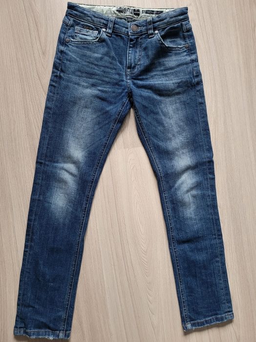 Guess spodnie jeansowe rozm.128