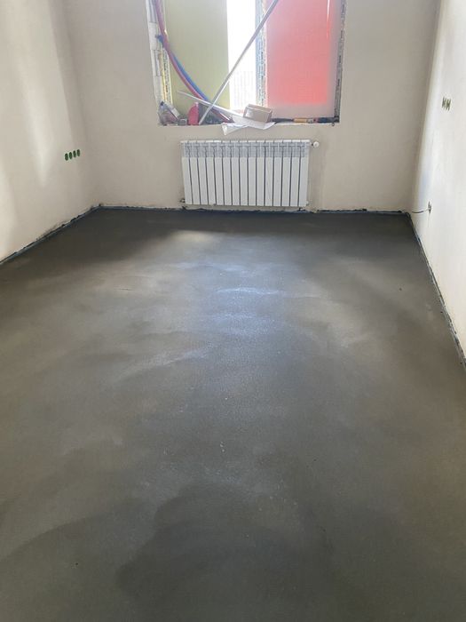 Стяжка Підлоги Житомир