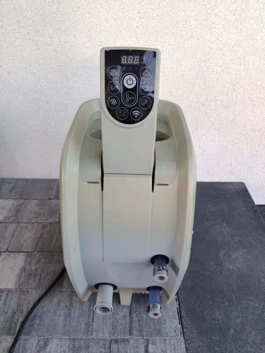 Pompa bestway , jacuzzi ley- z spa  model s100202