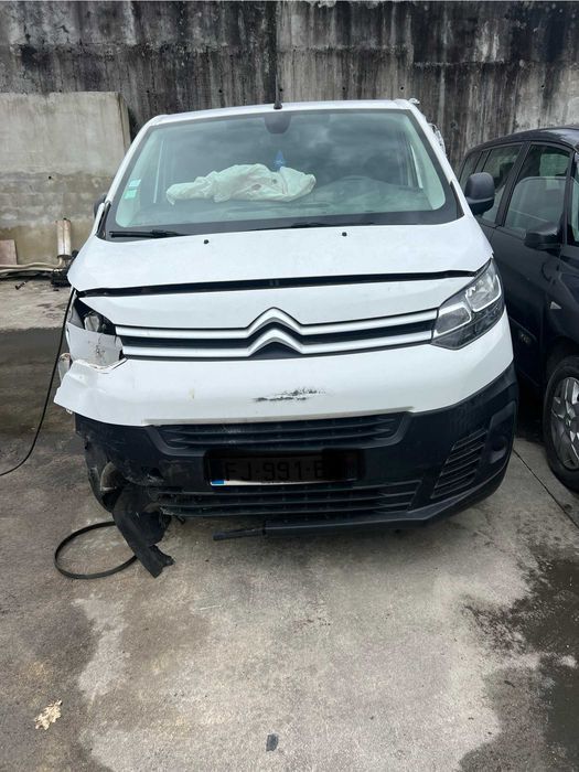 Citroen Jumpy Peugeot expert 1.5 HDI para peças