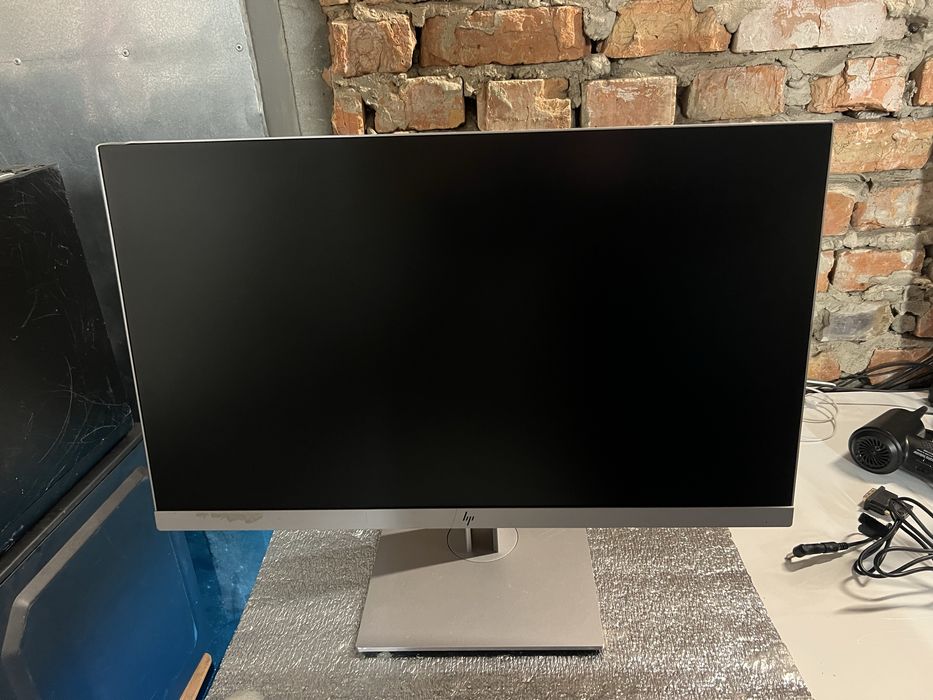 Монітор HP 24 діагональ