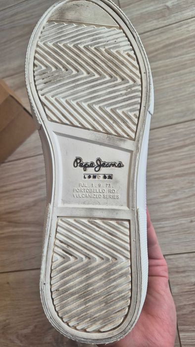 Trampki Pepe Jeans rozm.40