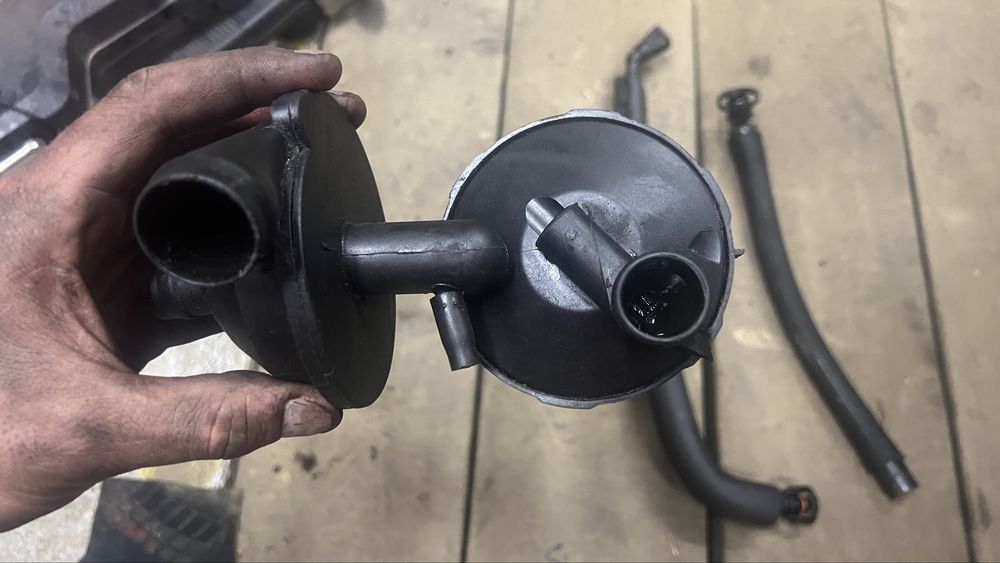 Odma do M54b25 SPRAWNA