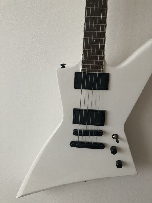 Dla Ciebie wszystko - esp ltd ex - w kategorii Instrumenty