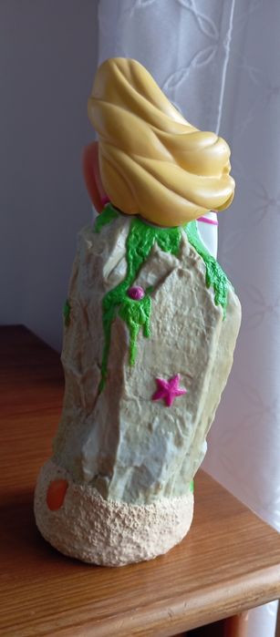 Frasco vintage Barbie