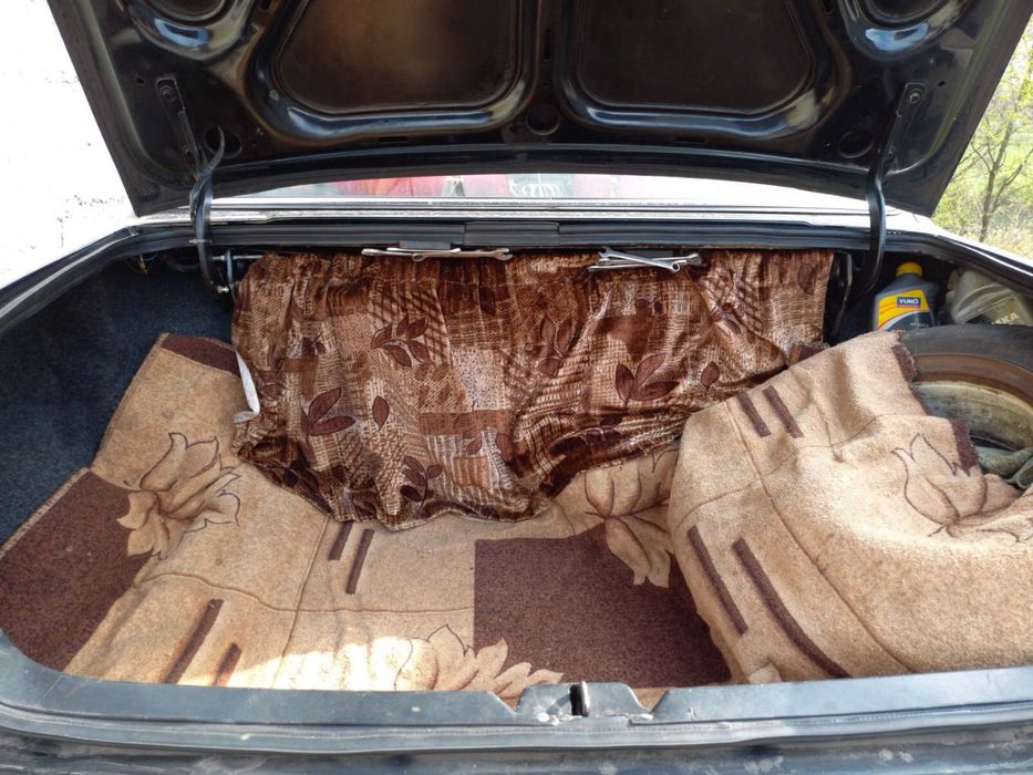 Волга ГАЗ 3110