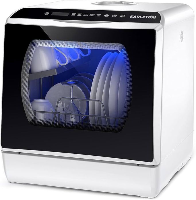 Máquina de lavar loiça “portátil” Karlston