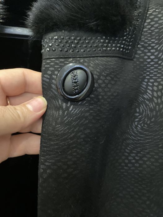 Дублянка жіноча нова з етикеткою фабрична