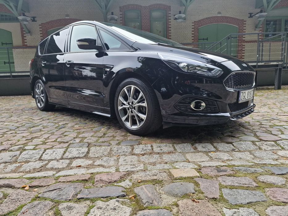 Ford S-Max Sprzedam S-Max, St-Line