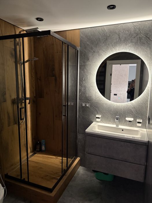 VIP 1 кімн. Погодинно, подобово на Славіна