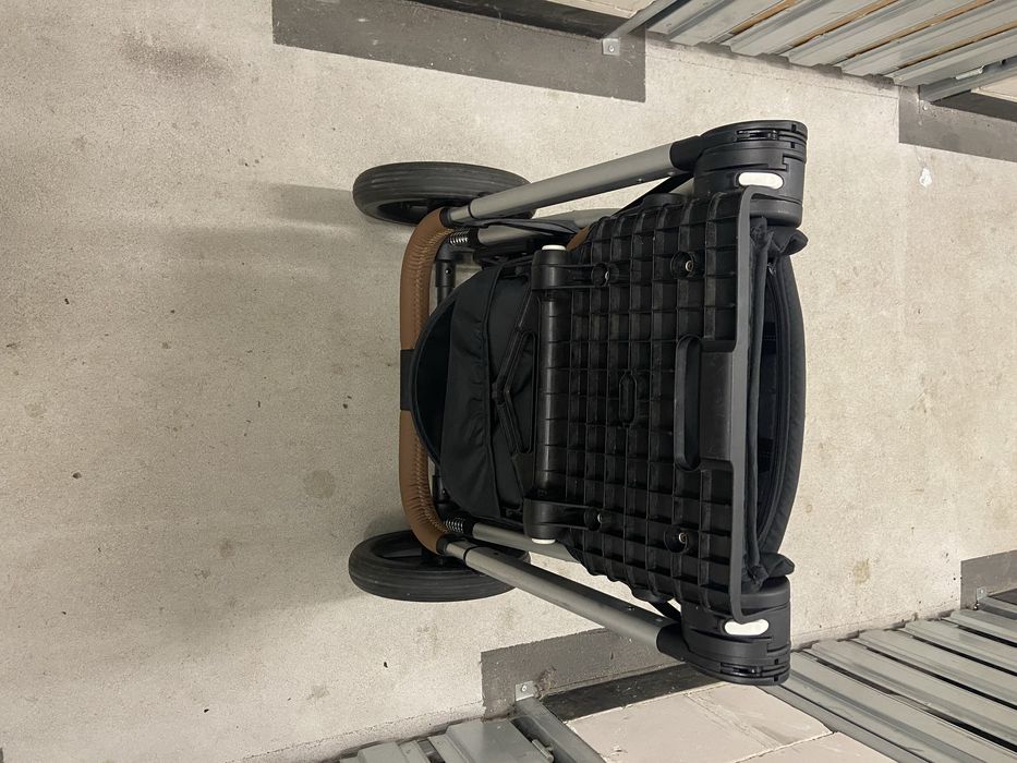 Spacerówka Cybex Balios S Lux