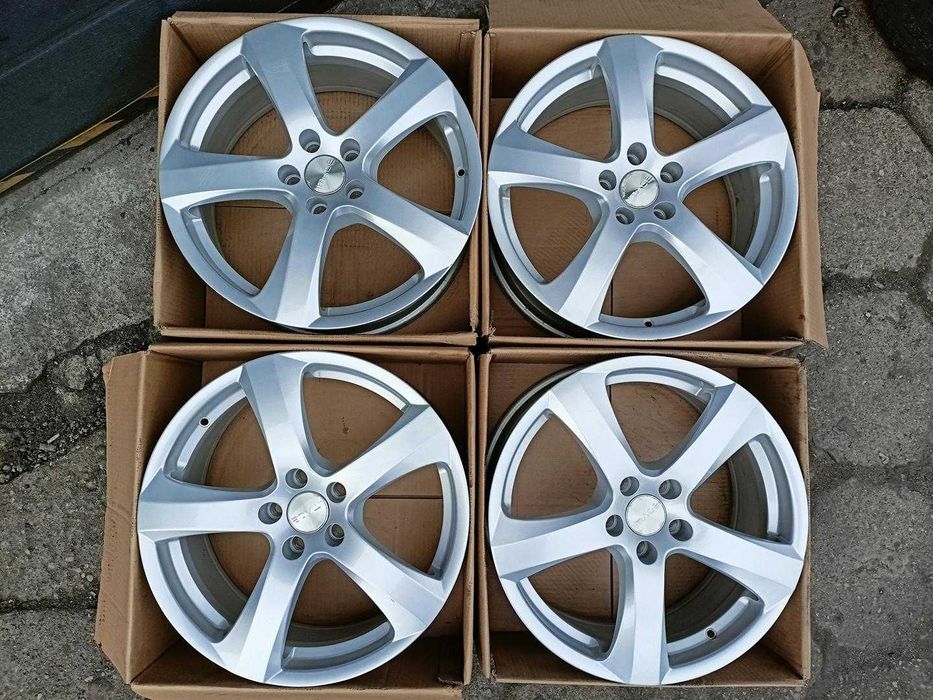 Felgi 18cali Volvo C70 S60 S90 V50 V60 Land Rover Range Rover nr8149