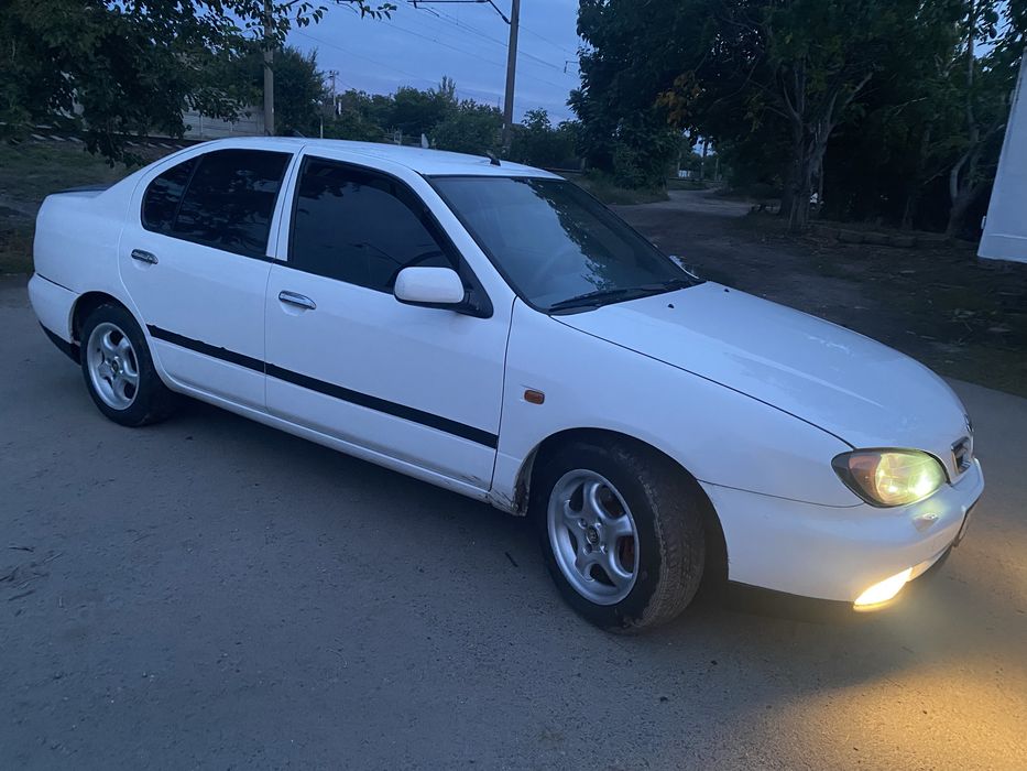 Продам Nissan Primera