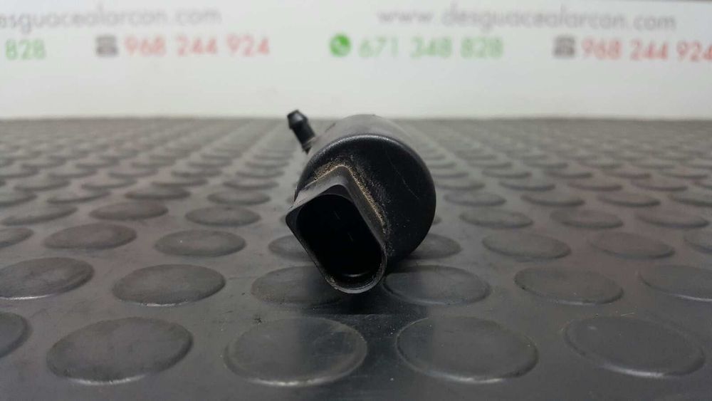 BOMBA LIMPA VIDROS BMW SERIE 1 BERLINA (E81/E87) 118D