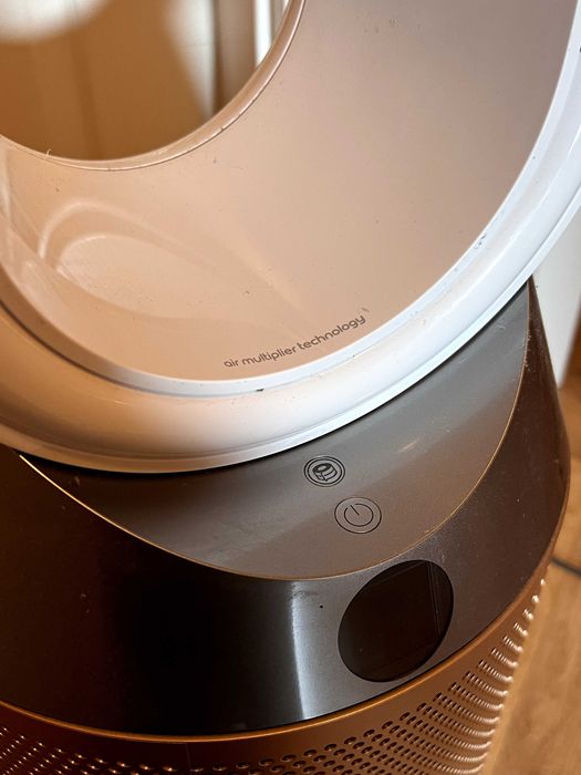 Dyson Pure Humidify+Cool Formaldehyde PH04