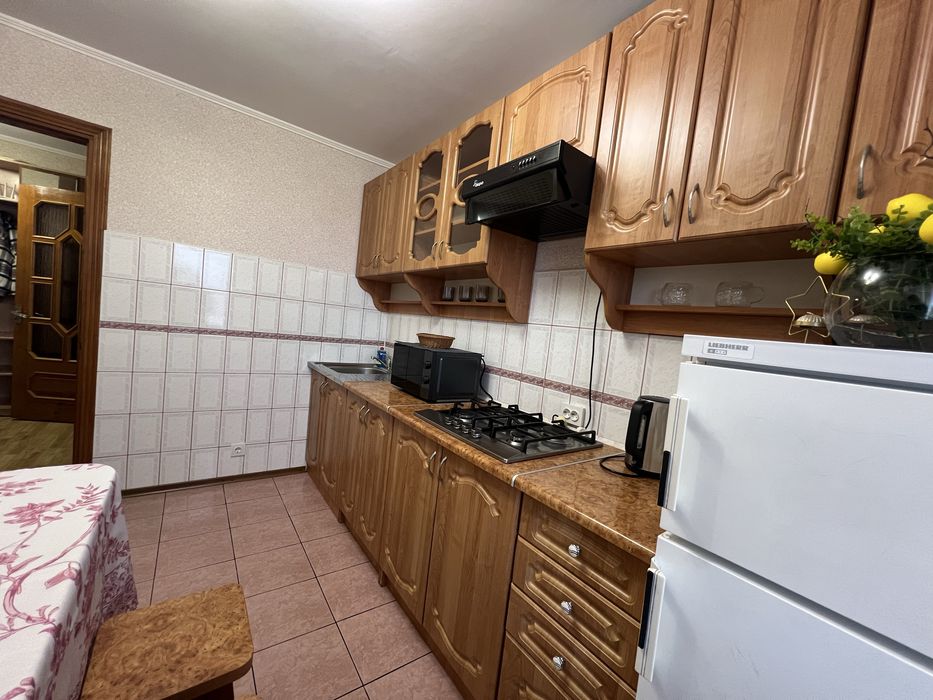 Квартира подобово