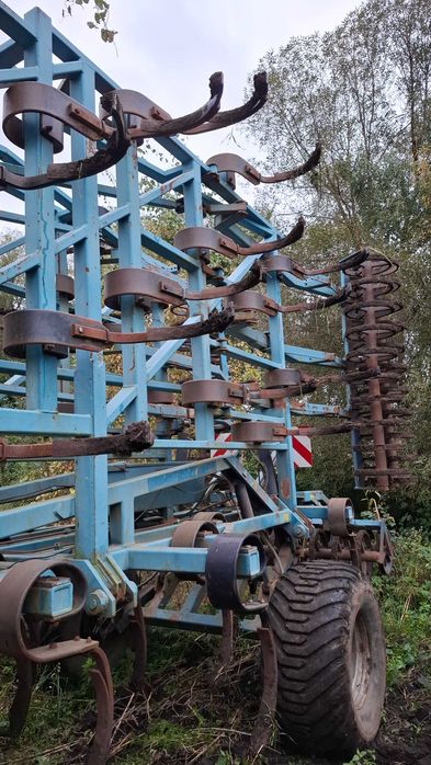 Культиватор Кокерлінг