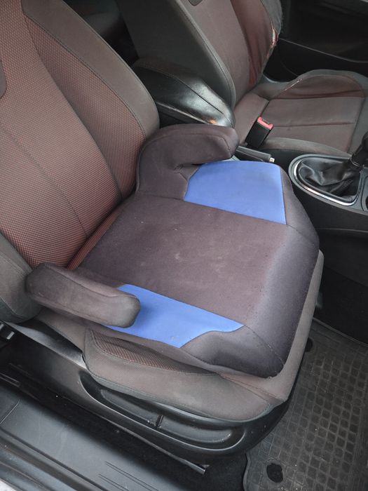 Siedzisko samochodowe