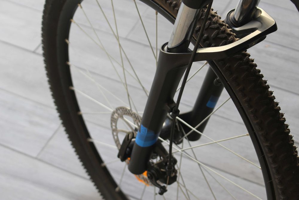 Rockrider ST 120 S (Roda 27.5") - Como Nova (Usada 2 vezes)