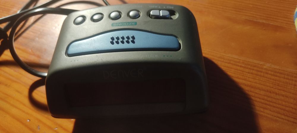 Alarm Clock438275469267456001