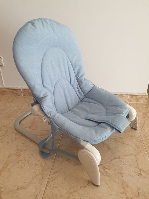 Espreguiçadeira evolutiva Chicco