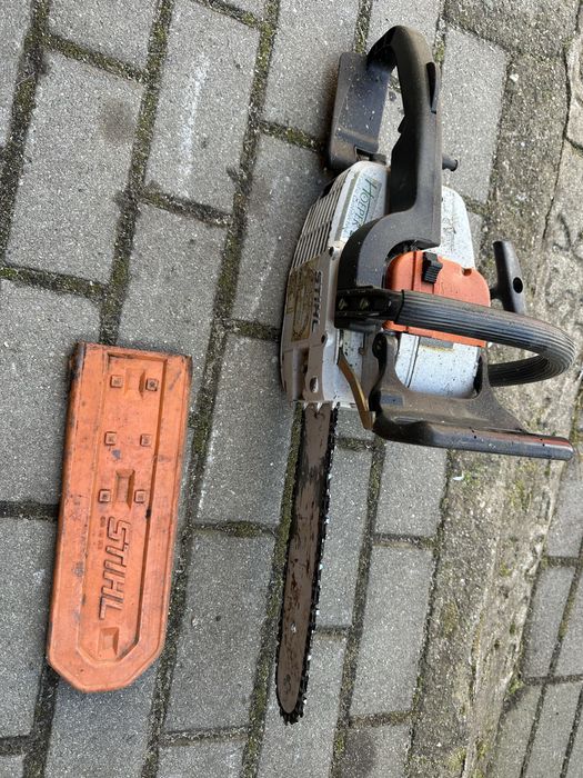 Pilarka Stihl 010 AV